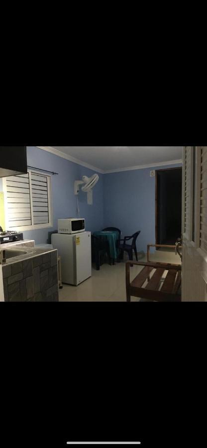 Apartamentos Katy San Andrés Exterior photo