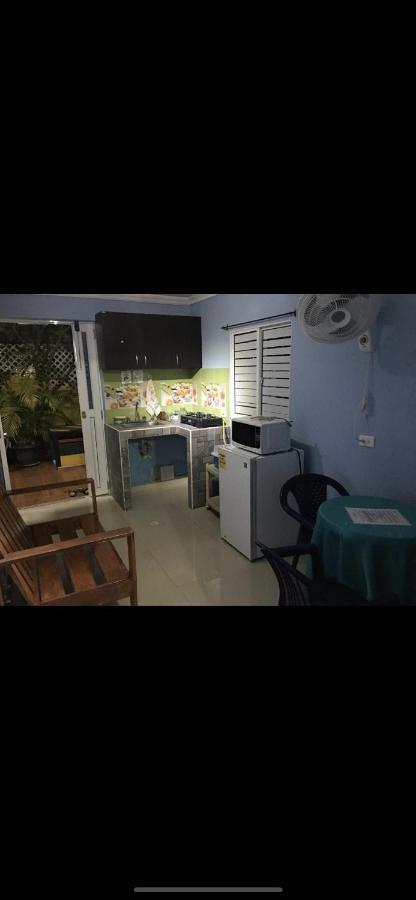 Apartamentos Katy San Andrés Exterior photo