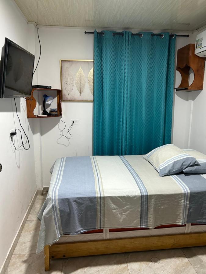 Apartamentos Katy San Andrés Exterior photo