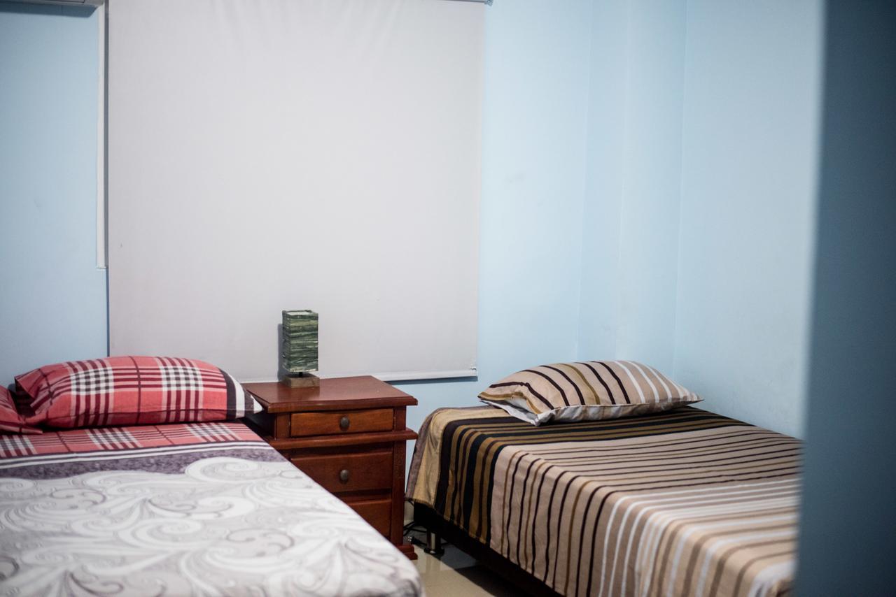Apartamentos Katy San Andrés Exterior photo