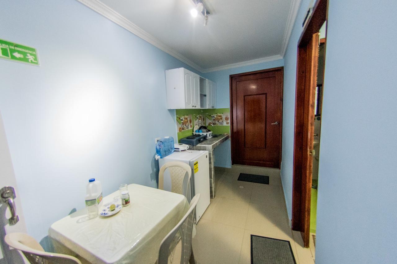 Apartamentos Katy San Andrés Exterior photo