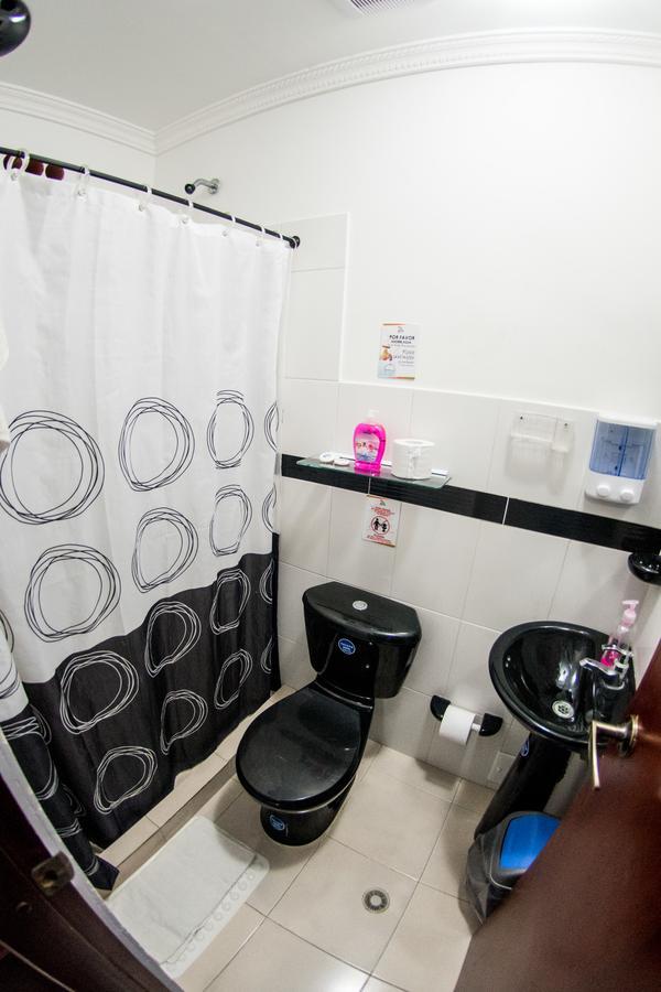 Apartamentos Katy San Andrés Exterior photo
